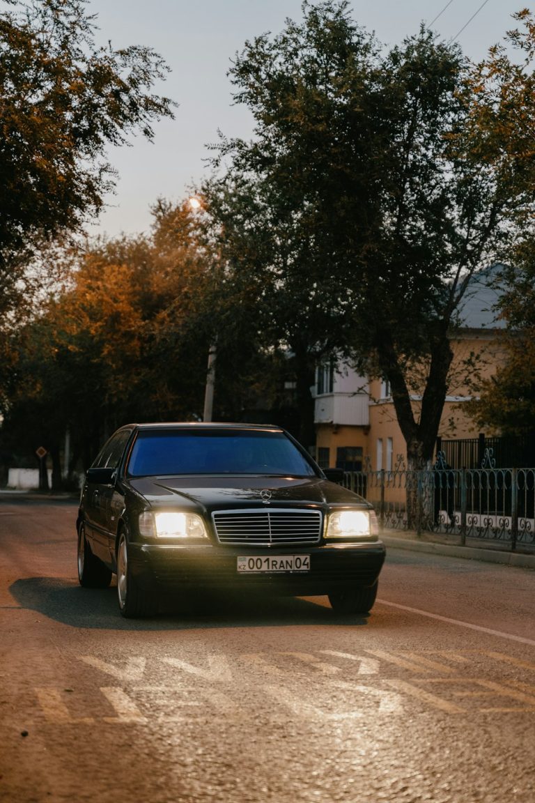 Miami Ground Transportation for Elderly Customers Ensuring Safe and Comfortable Travel