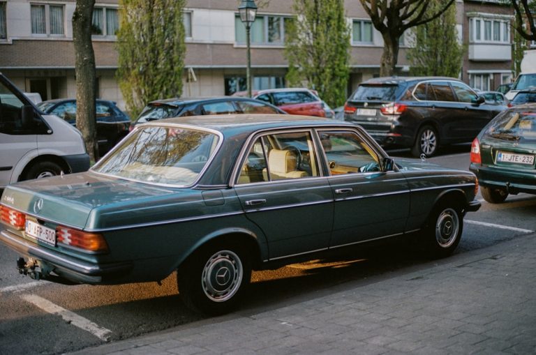 Luxury Chauffeur Driven Corporate Transportation Services in Miami