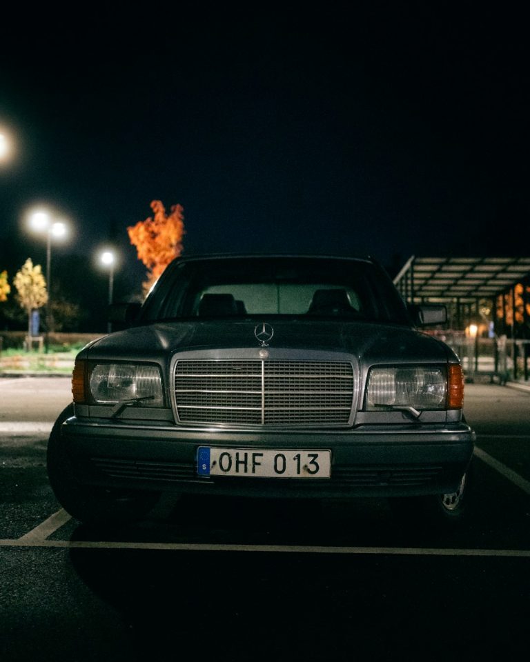 Luxury Transportation Services for Business in Miami