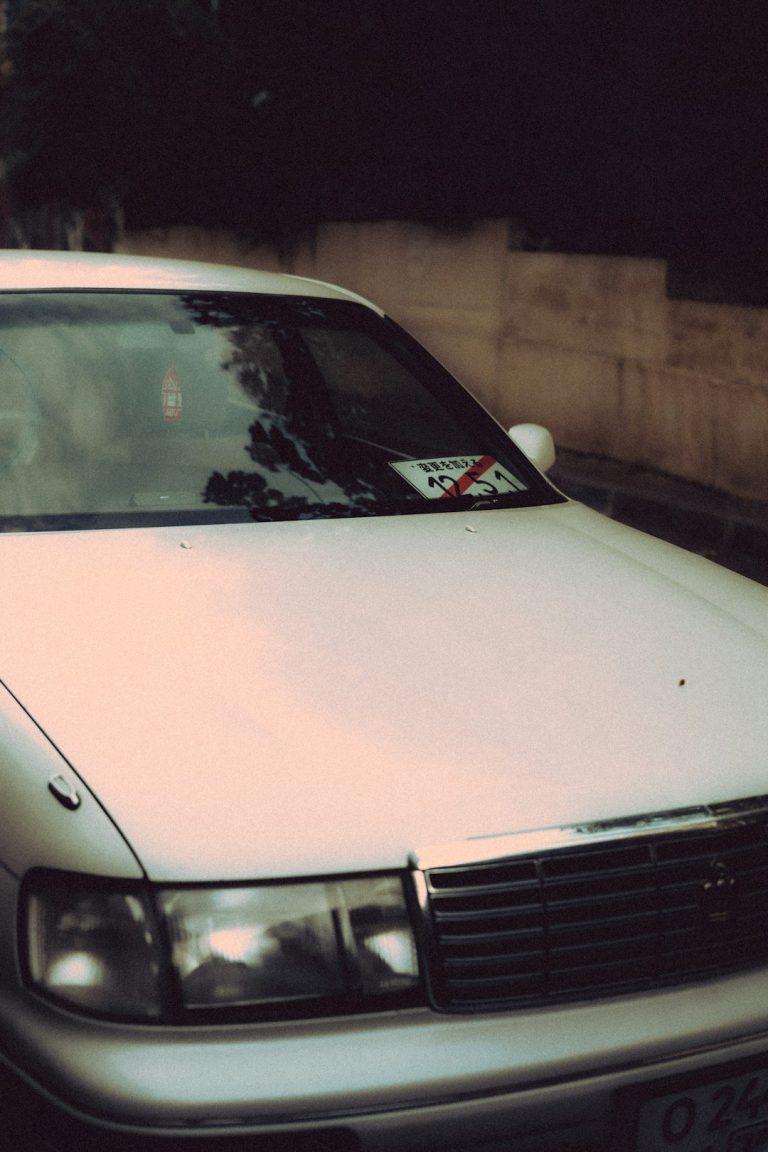 Luxury Car Service for Executives in Miami