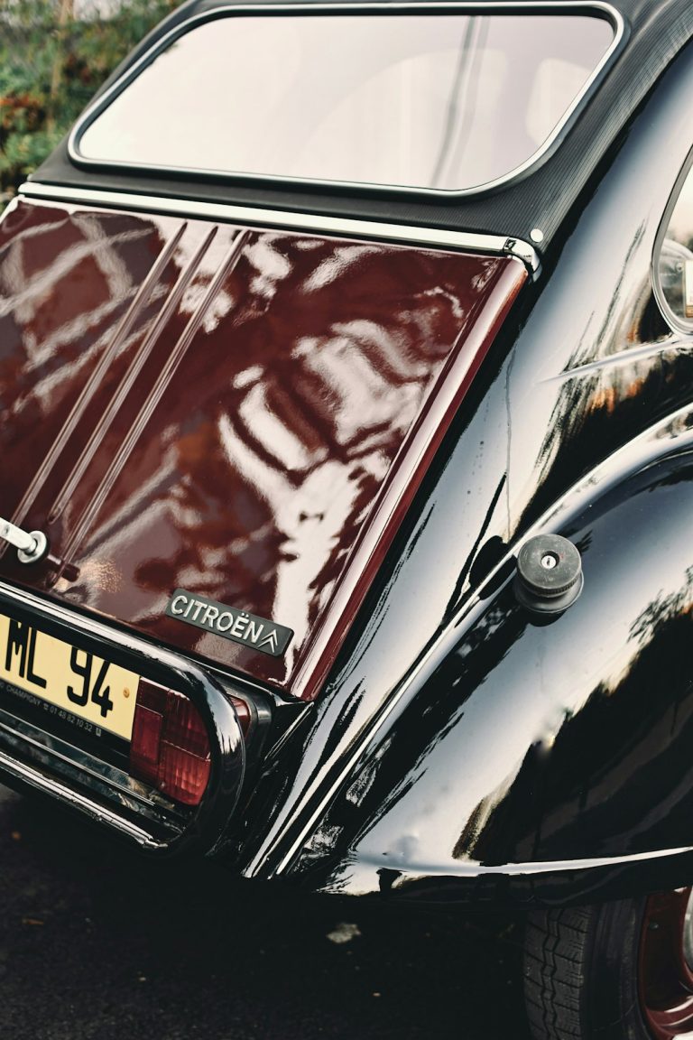 Luxury Transportation Services in Miami Florida