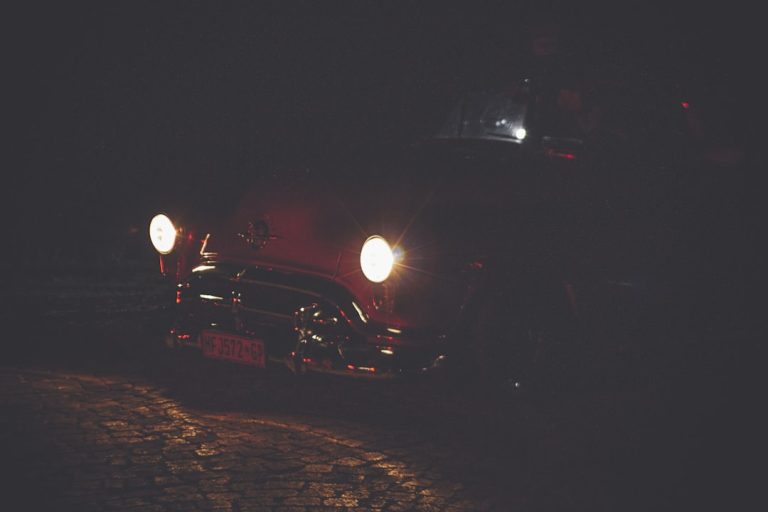 Luxury Transportation for Seniors in Miami Florida