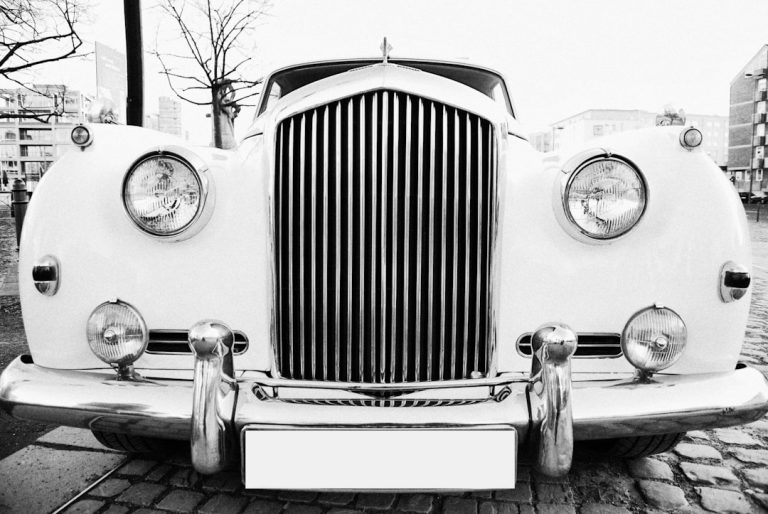 Best Chauffeur Driven Business Car Service for Executives in South Florida