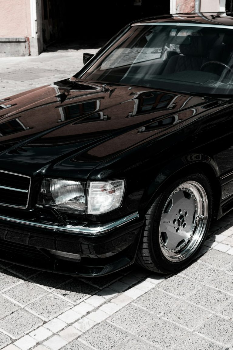 Best Executive Transportation for Corporate Clients in Downtown Miami