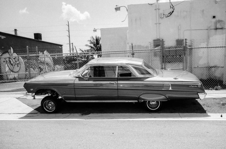 Miami Luxury Transportation Services Group Transportation in Miami Beach